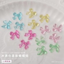 Astraltech Tırnakmania Tırnak Süsleme Nail Art Charm (56366-2) 4581
