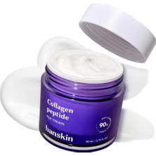 Astraltech Hanskin Collagen Peptide Eye Cream-Göz Kremi%80 Kolajen ve 20 Çeşit Peptit/yaşlanma Karşıtı 80ML
