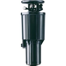 Astraltech Toro 53720 25-Foot To 40-Foot Adjustable Pattern Underground Impact Sprinkler
