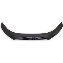 Astraltech Ferrous Autoaccessories Chevrolet Captiva Ön Kaput Rüzgarlık 2012 20