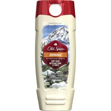 Astraltech Old Duş Jeli Denali 473ML