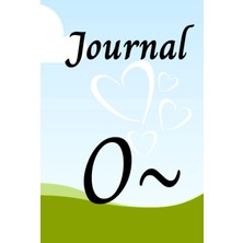 Astraltech Monogram Journal