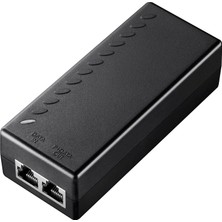 Astraltech Cudy POE200 Gigabit Poe Enjektör Adaptörü, 10/100/1000MBPS Rj-45, Ieee 802.3AF/AT Uyumlu, 100 M