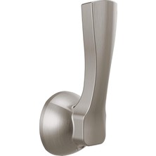 Astraltech Delta Faucet H550SS Tek Kolu Kolu Seti, Paslanmaz