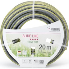 Astraltech Rehau Slide Line 20M Hortum 13MM (1/2)