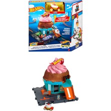 Astraltech Hot Wheels HTN77 Toys