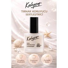 Astraltech Kalyon Tırnak Sertleştirici, Tırnak Besleyici