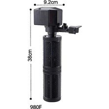 Astraltech Dophin Iç Filtre 1500 L/h