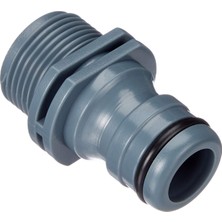 Astraltech Rehau Pro Screw-In Adaptör 3/4