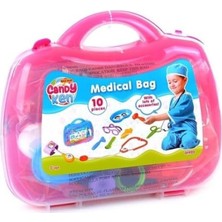 Astraltech Dede Candy Doktor Çanta