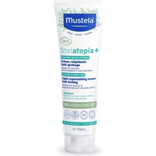 Astraltech Mustela Stelatopia Plus Lipit Yenileyici Krem 150 ml