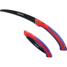 Astraltech Workpro WP333003 250 mm Katlanabilir Profesyonel Ağaç Budama Testeresi