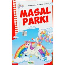 Fark Yayınları Masal Parkı