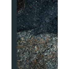 Astraltech Hardcover Journal Book: A Universe At Your Fingertips Hardcover Book With 100 Blank Lined Pages