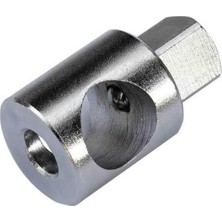 Astraltech Izeltaş 1/2 T Kol Adaptörü