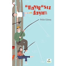 Elma Çocuk “hayır”sız Dayım