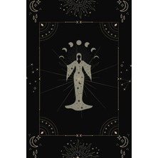 Astraltech Goddess Journal