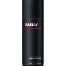 Astraltech Tabac Man Deodorant Spray 150 ml