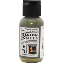 Astraltech Mission Models MMP-052 Rlm 81 Braunviolet Maket Boyası 30ML