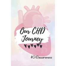 Astraltech Our Chd Journey Journal