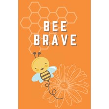 Astraltech Bee Brave Journal