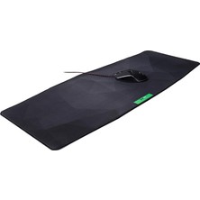 Astraltech Game Power Oyun Fare Altlığı / Profesyonel Ped / GPR900 / Çalışma Masası Altlığı 900 x 300 x 4 mm x