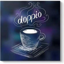 Astraltech Tabloshop Doppio Kahve 30 x 30