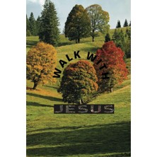 Astraltech Walk With Jesus Prayer Journal