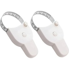 Astraltech Ergonomik Vücut Ölçüm Bandı I Çevresel Ölçüm I Fitness Bandı Ölçümü I Spor Bandı Ölçümü Vücut Çevre