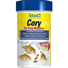Astraltech Tetra Cory Shrimp Wafers 100 Ml/40 gr