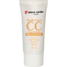 Astraltech Pierre Cardin Nude Face cc CREAM-PORCELAIN-422