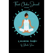 Astraltech Throat Chakra Journal