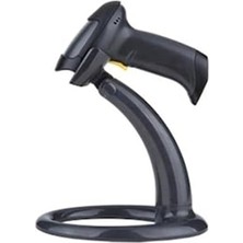 Astraltech Performax Pr-17 Lazer USB El Tipi Kablolu Barkod Okuyucu+Ayak