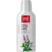 Astraltech Splat Total Care Ağız Çalkalama Suyu 275 Mililitre