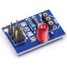 Astraltech Sanec Arduino Kızılötesi Uzaktan Kumanda Modülü