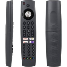 Astraltech Wellhise Grundig Beinconnect Tuşlu Kumanda