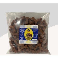 Astraltech Biftek Aromalı Yumuşak Köpek Ödülü 120GR