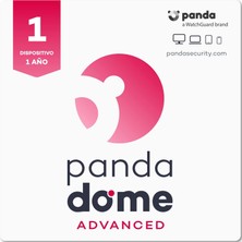 Astraltech Panda Security Dome Advanced 2022 – Virüs Koruma Yazılımı | 1 Cihaz | 1 Yıl | Vpn | Fidye Yazılımla