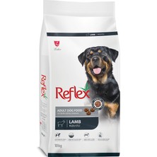 Astraltech Reflex Kuzu Etli Yetişkin Köpek Maması 10KG