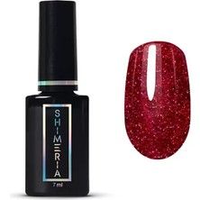 Astraltech Fontenay Runail Gel Shimeria Diamond 7ml Disco Oje NO:9289 Simli