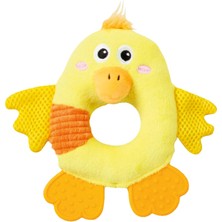 Astraltech Pawise Peluş Oyuncak - Hollow Chick