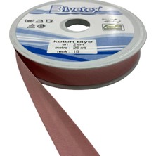 Astraltech Biyetex Koton Cotton Biye 2 cm 15 Pudra