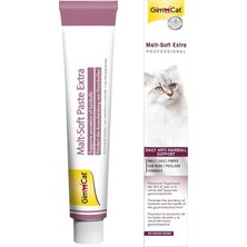 Astraltech Gimcat Malt Soft Extra Vitamin Kombinasyonu, Her Yaştan Kediler Için, 100 gr