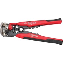 Astraltech Otomatik Kablo Sıyırıcı- 205 mm