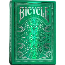 Astraltech Bicycle Jacquard Oyun Kartları