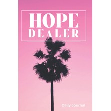Astraltech Hope Dealer Journal: Daily Journal