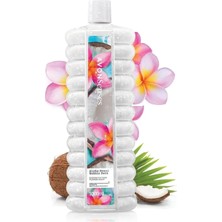 Astraltech Avon Aloha Monoi Banyo Köpüğü 1 Lt.