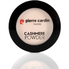 Astraltech Pierre Cardin Cashmere Powder - Pudra - Neutral Ivory- 352