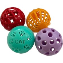 Astraltech Evcil Hayvan Oyuncakları, Klasik, Kedi Oyuncak 50'li