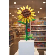 Astraltech Miniso Çiçek Ayçiçeği Oyun Bloğu, 2016131910109